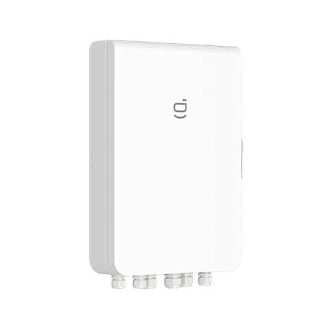 Rozdzielnica Sigenergy Gateway Home 3-fazowa 30K realizująca zasilanie awaryjne domu