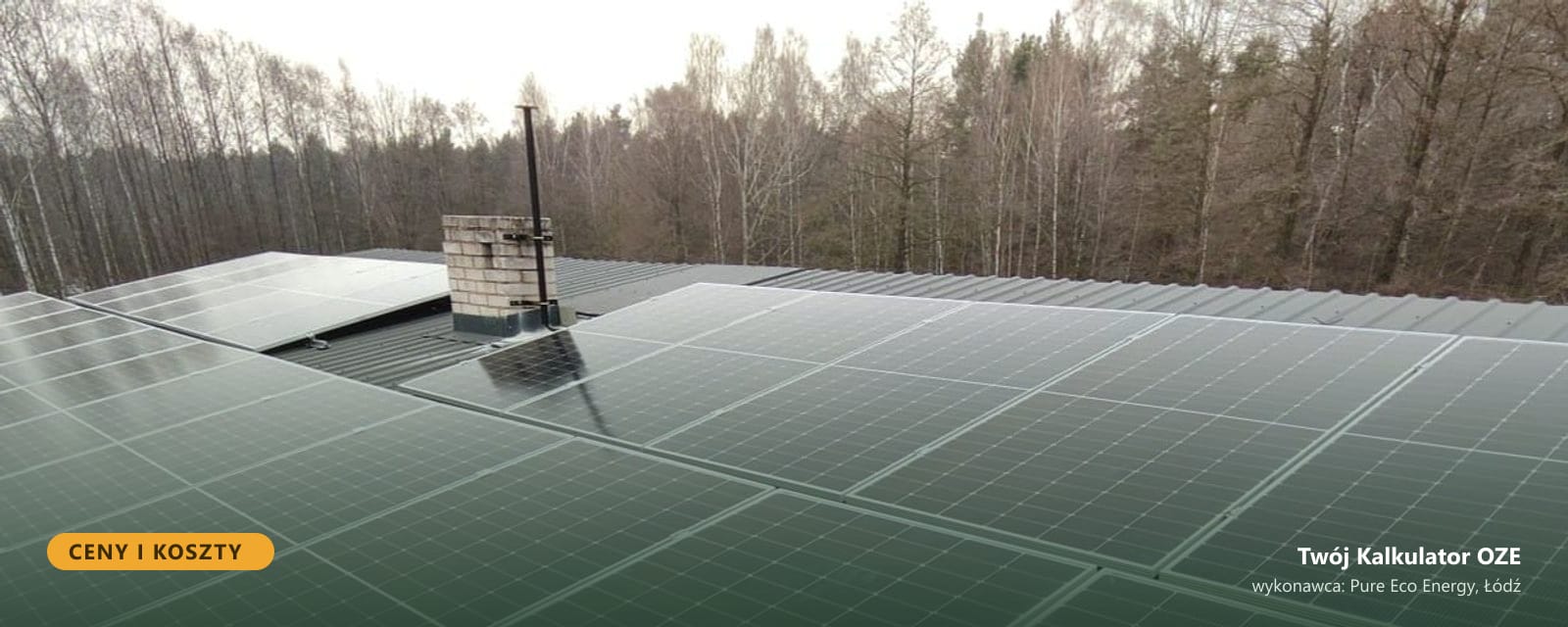 Magazyn energii z falownikiem hybrydowym zamontowany w pomieszczeniu technicznym domu